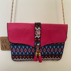 Never used crossbody from Scout & Molly’s Boutique